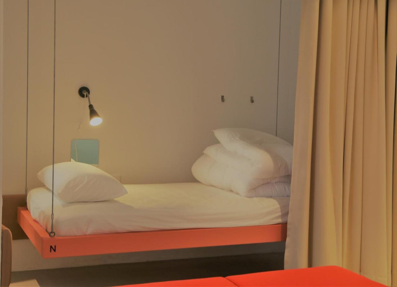 Tg Hostel - Stay Together Taichung Exterior photo