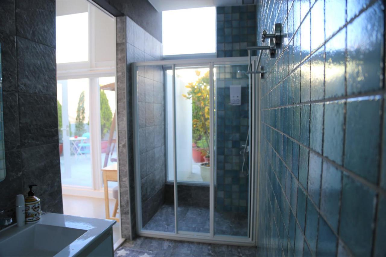 Tg Hostel - Stay Together Taichung Exterior photo