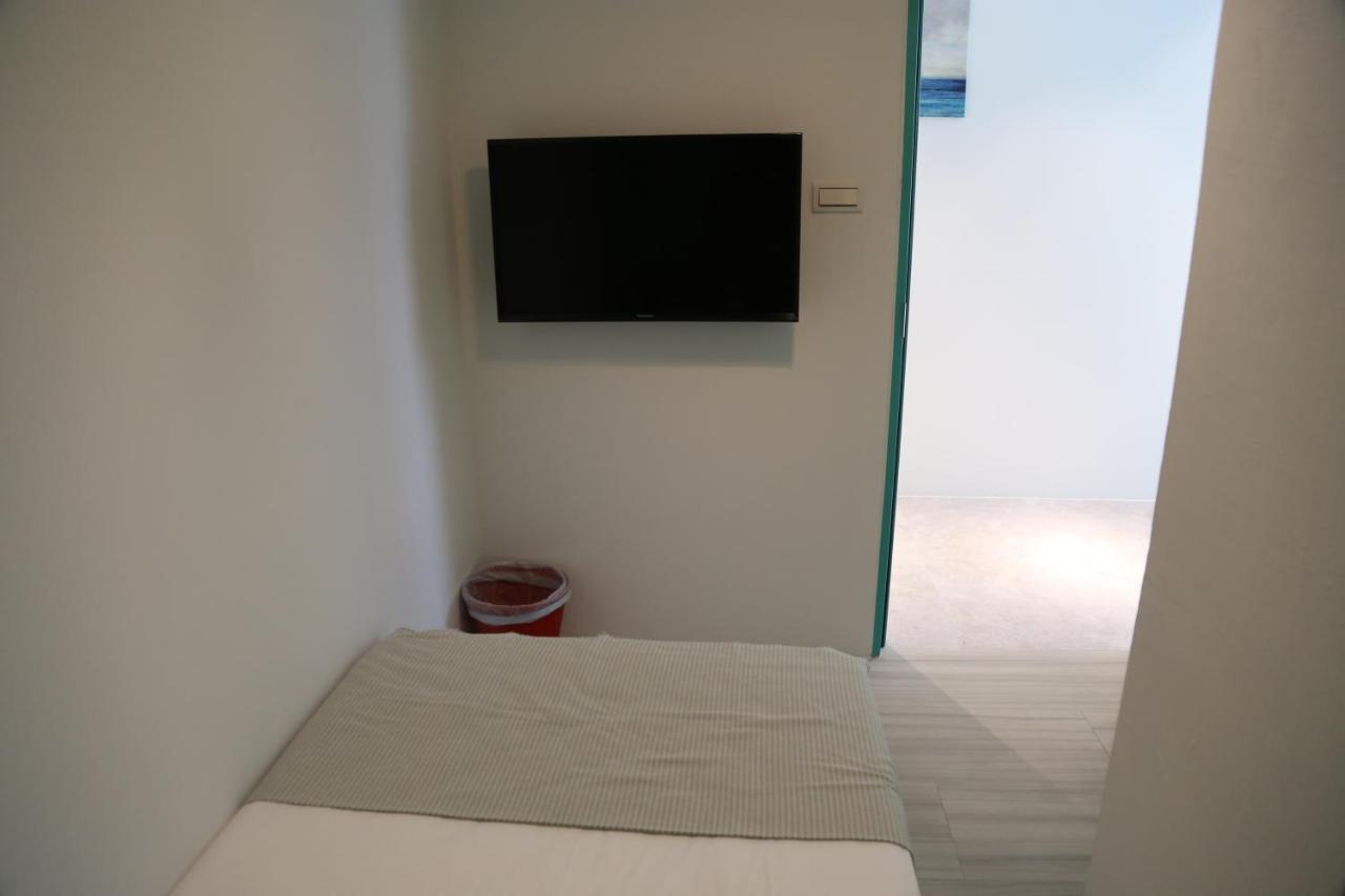 Tg Hostel - Stay Together Taichung Exterior photo