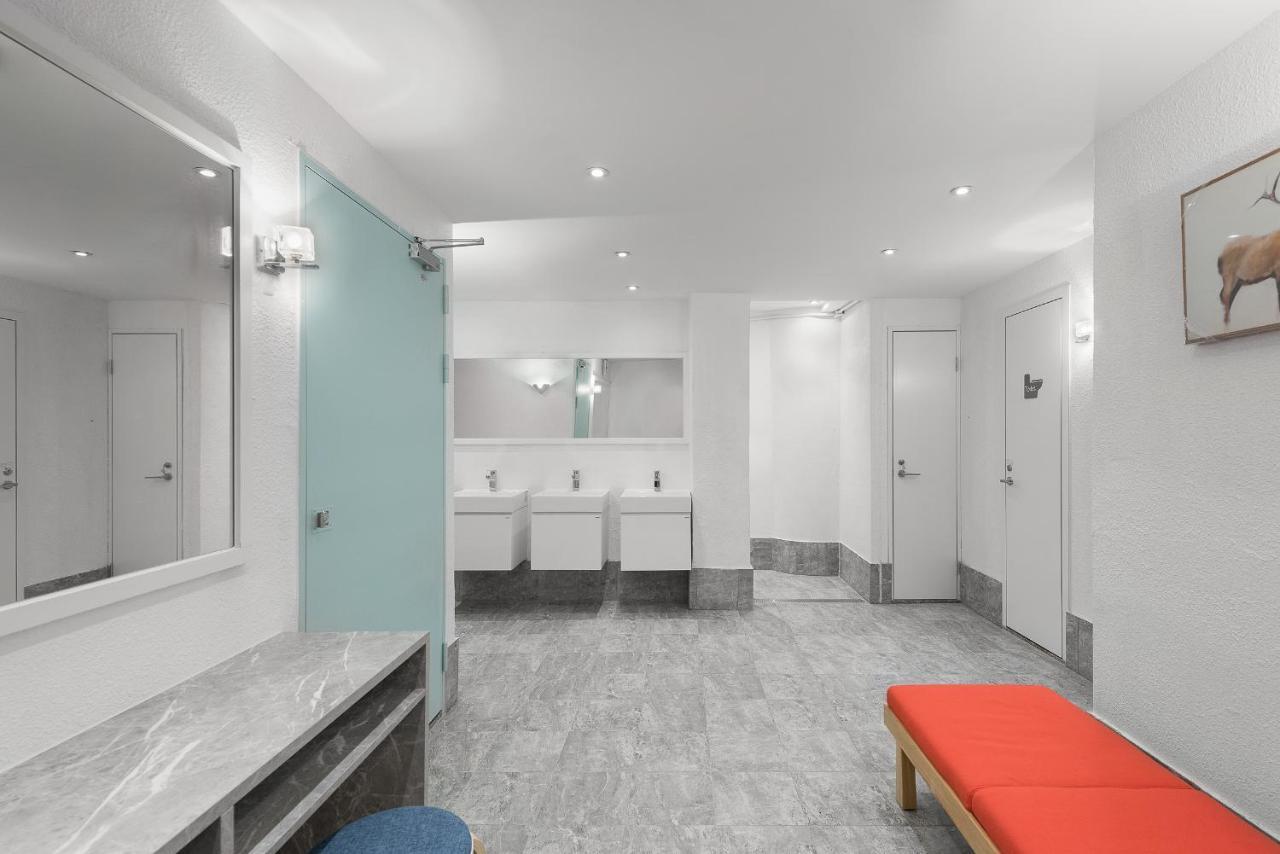 Tg Hostel - Stay Together Taichung Exterior photo